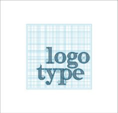 logotype book cover