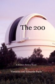 The 200 book cover