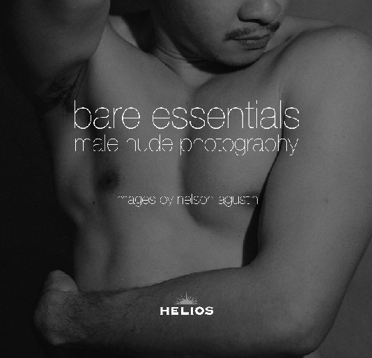 View Bare Essentials by Nelson Agustin