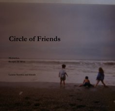 Circle of Friends book cover
