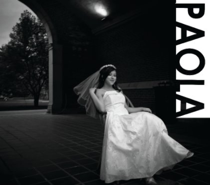 paola comunion book cover