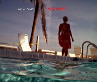 key west book cover