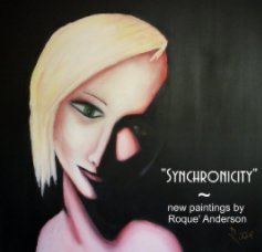 Synchronicity book cover