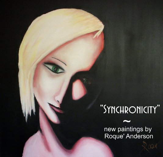 View Synchronicity by Roque