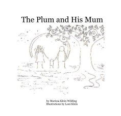The Plum and His Mum book cover