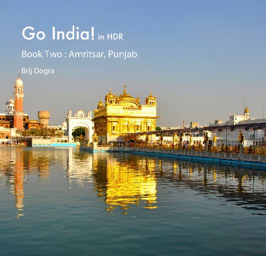 View Go India! : Amritsar by Brij Dogra