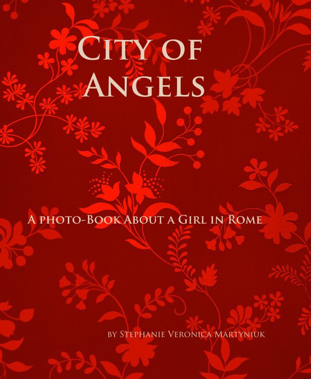 View City of Angels by Stephanie Veronica Martyniuk