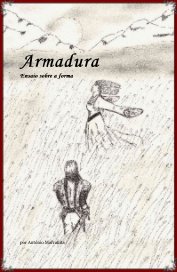Armadura book cover