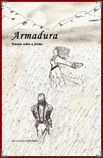 View Armadura by António Marranita