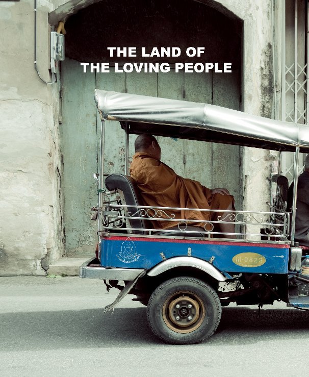 Visualizza The land of the loving people di Alexander Olsson