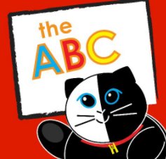 The ABC book cover