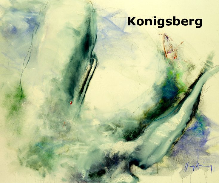 Visualizza CHANGE OF WORLDS di HARVEY KONIGSBERG
