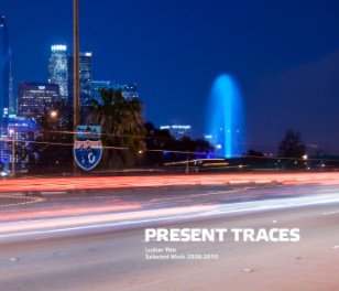 Present Traces book cover