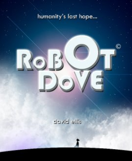Robot Dove book cover