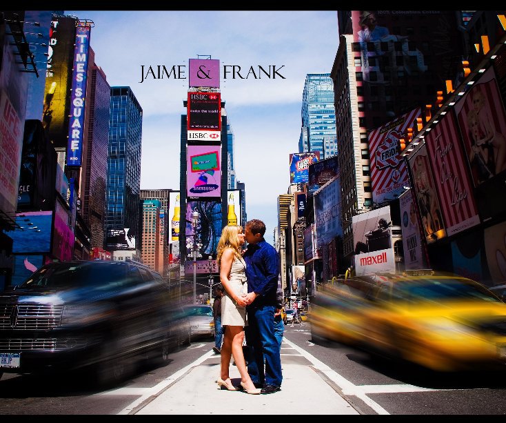 View Jaime and Frank by Pittelli Photography