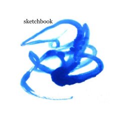 sketchbook book cover