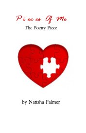 Pieces Of Me book cover