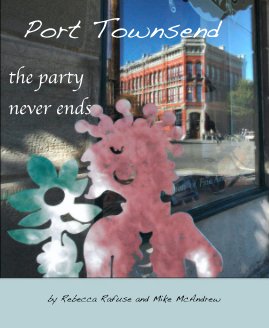 Port Townsend book cover