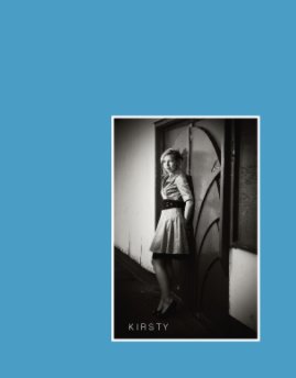 Kirsty book cover