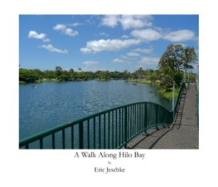A Walk Along Hilo Bay book cover