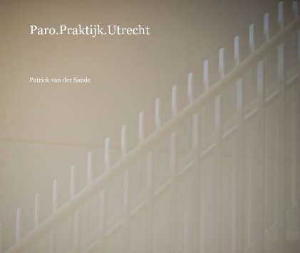 Paro.Praktijk.Utrecht book cover