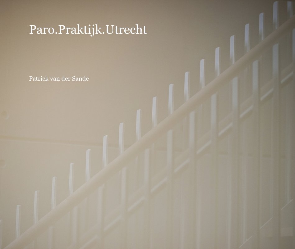 View Paro.Praktijk.Utrecht by Patrick van der Sande