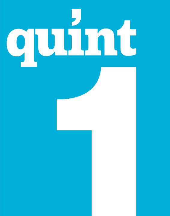 Ver quint magazine | 1st issue por quint