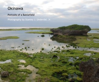 Okinawa book cover