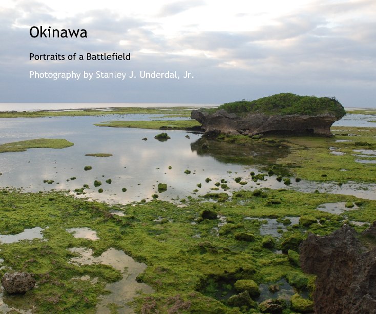 View Okinawa by Photography by Stanley J. Underdal, Jr.