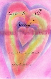 Love Is All Around book cover