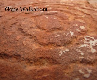 Gone Walkabout book cover