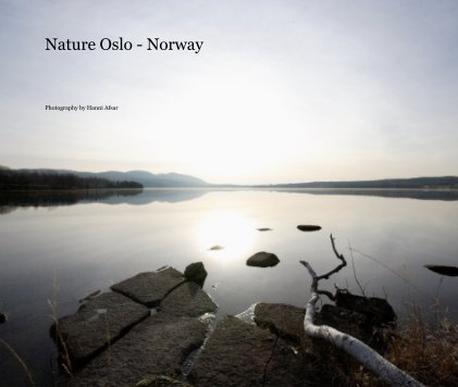 Nature Oslo - Norway book cover