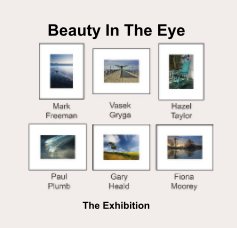 Beauty In The Eye book cover