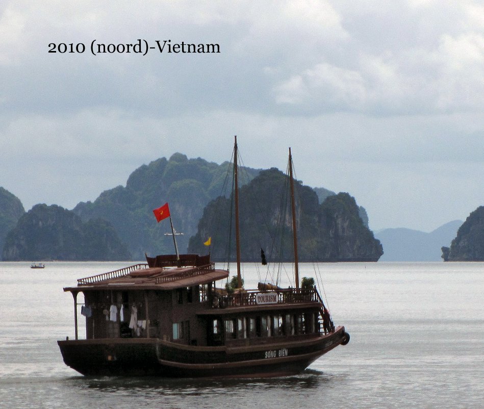 View 2010 (noord)-Vietnam by jepe56