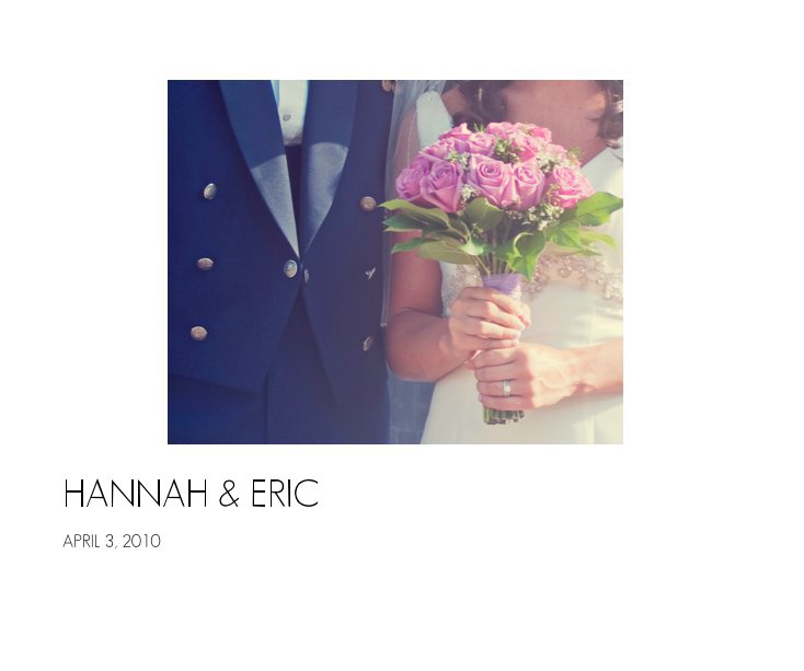 Ver HANNAH & ERIC por twopeasphoto