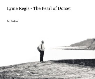 Lyme Regis - The Pearl of Dorset book cover