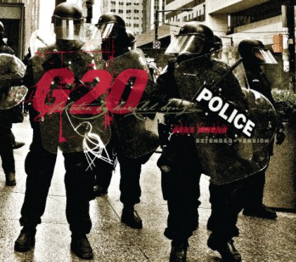 G20 [extended version] book cover