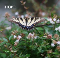HOPE book cover