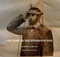The Man in the Luminous Hat book cover