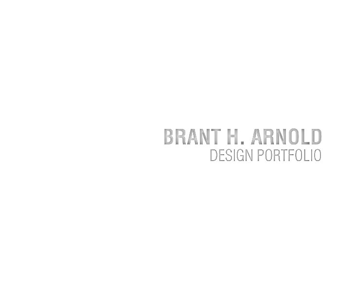 View Brant H. Arnold by Brant H. Arnold