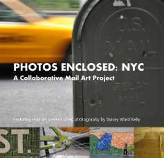 PHOTOS ENCLOSED: NYC book cover