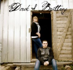Derek &Brittany book cover