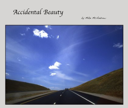 Accidental Beauty book cover