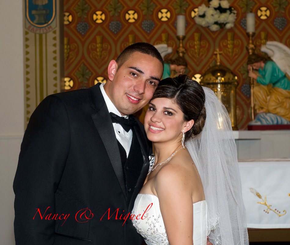 View Nancy & Miguel by Solumates Photography / Elyse Street