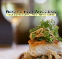 Recipe for Success book cover