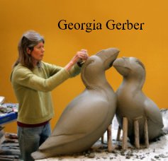 Georgia Gerber-August 2010 book cover
