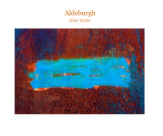 Aldeburgh book cover