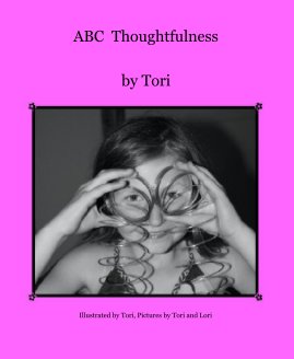 ABC  Thoughtfulness book cover