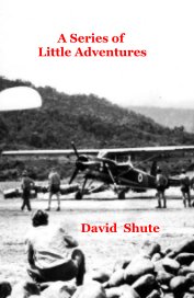 A Series of Little Adventures book cover