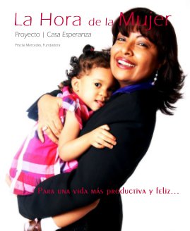 La Hora de la Mujer book cover